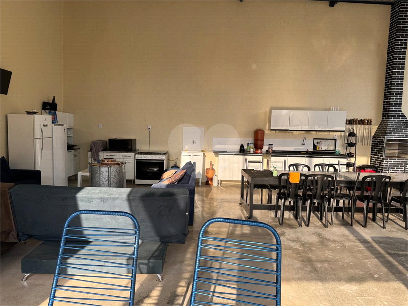 Chácara à venda ou para alugar com 5 quartos em Portal da Figueira, Itapetininga, SP