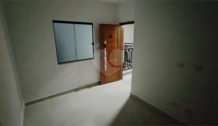 Apartamento à venda com 2 quartos em Parque Mandaqui, São Paulo, SP