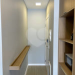 Apartamento à venda ou para alugar com 1 quarto em Indianópolis, São Paulo, SP