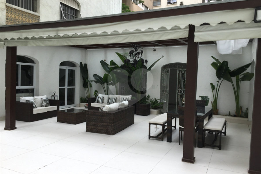 Apartamento à venda com 3 quartos, sendo 1 suíte, em Bela Vista, São Paulo, SP
