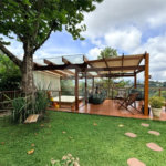 Casa à venda com 4 suítes em Vila Natal, Campos do Jordão, SP