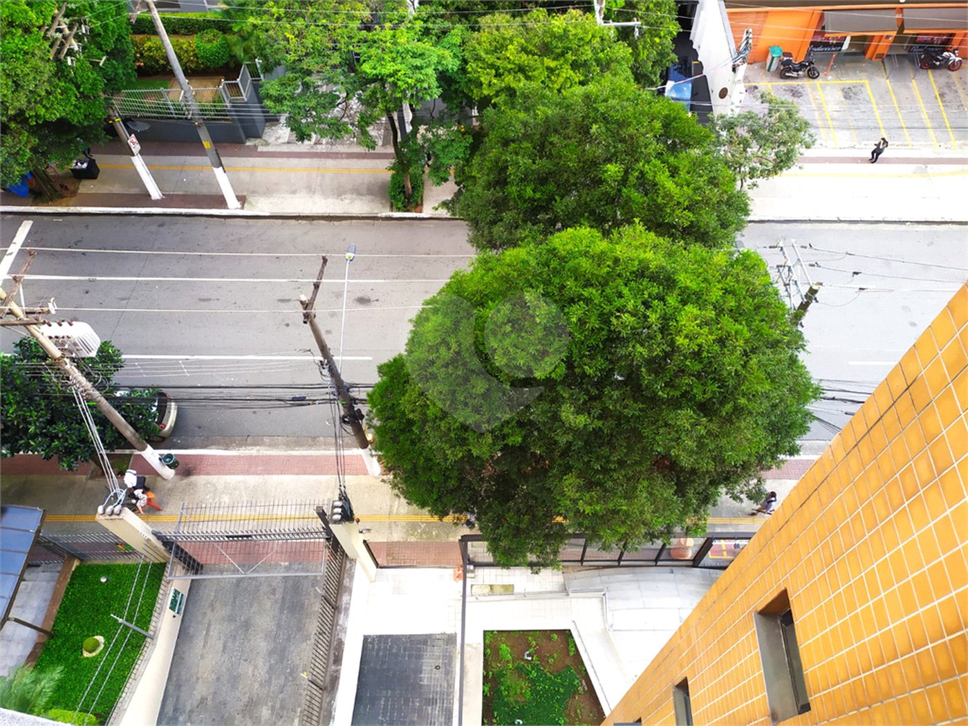 Sala à venda em Vila Clementino, São Paulo, SP