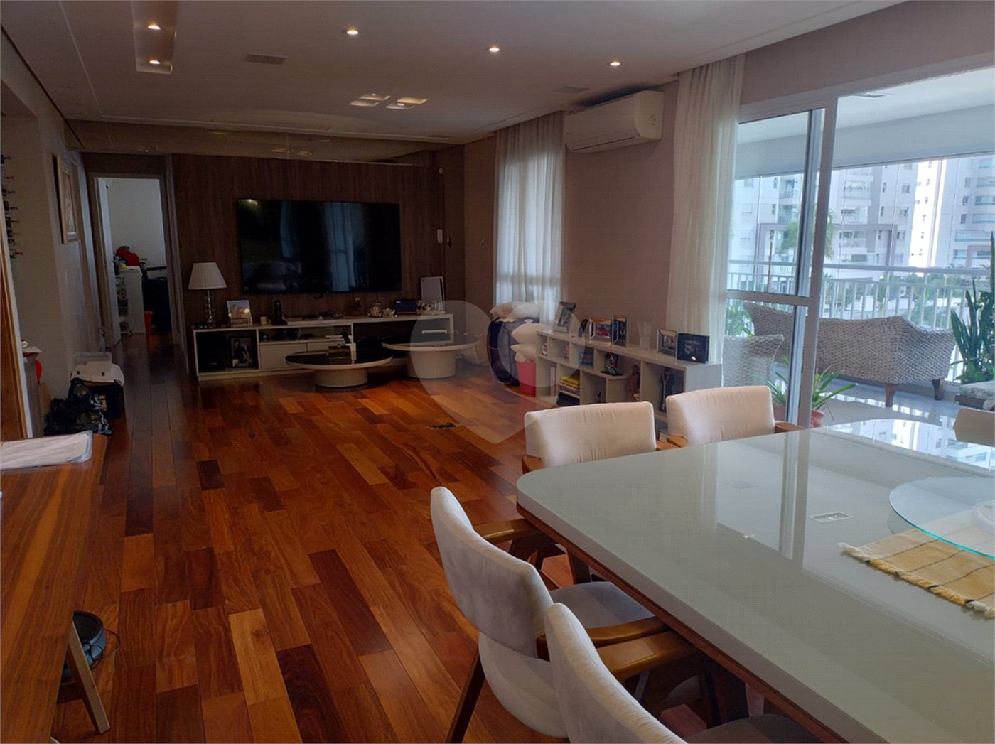 Apartamento à venda com 3 suítes no Centro, São Bernardo do Campo, SP