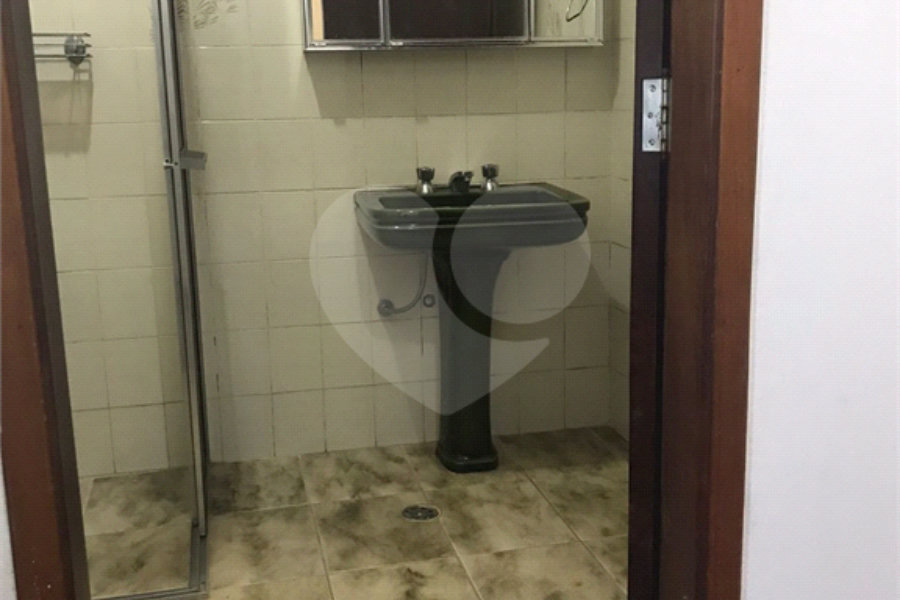 Casa Térrea à venda com 3 quartos, sendo 1 suíte, em Mandaqui, São Paulo, SP