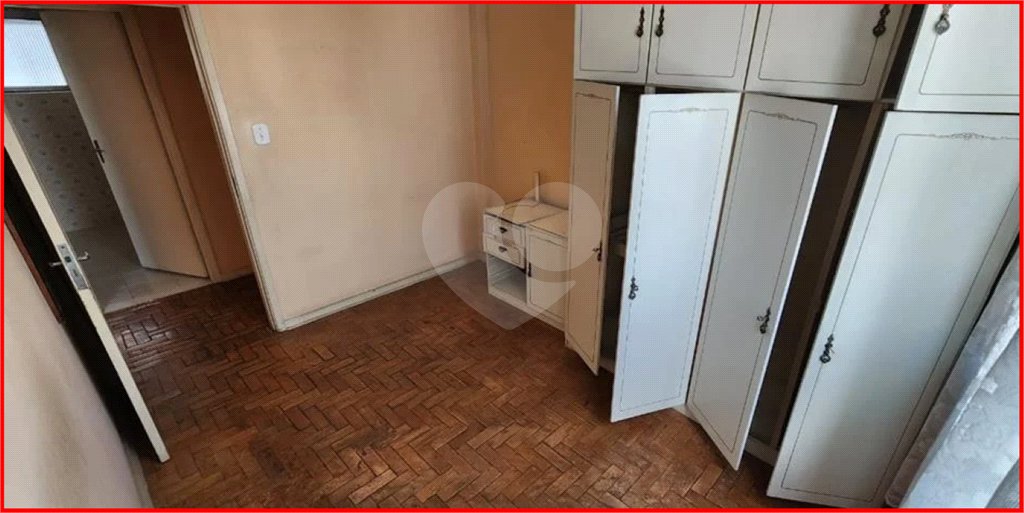 Apartamento à venda com 2 quartos, sendo 1 suíte, em Vila Buarque, São Paulo, SP