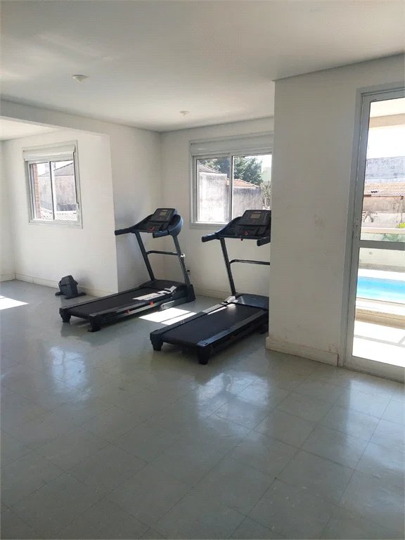 Apartamento à venda com 2 quartos, sendo 1 suíte, em Lapa, São Paulo, SP