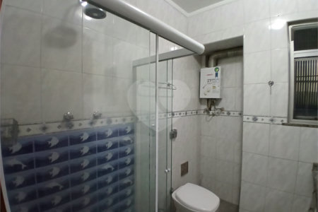 Apartamento à venda ou para alugar com 2 quartos em Maracanã, Rio de Janeiro, RJ