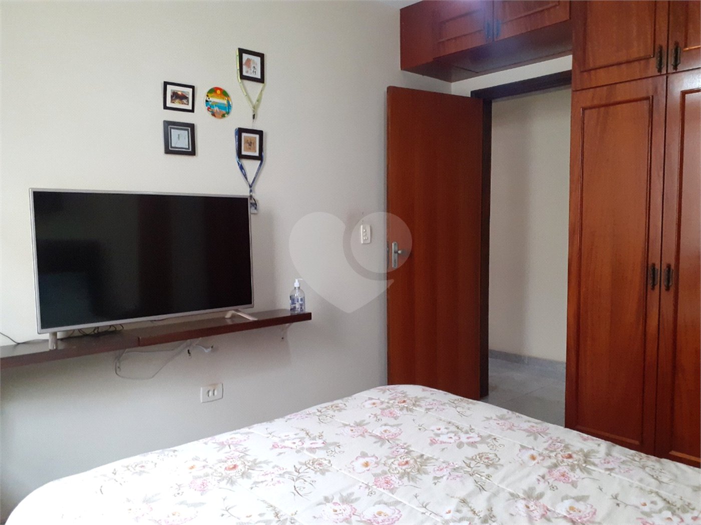 Sobrado à venda com 3 quartos, sendo 1 suíte, em Mandaqui, São Paulo, SP