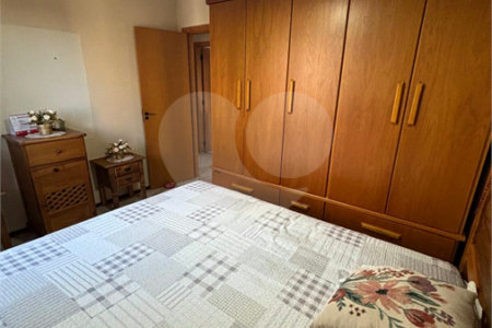 Apartamento à venda com 2 quartos em Jardim América, São José dos Campos, SP