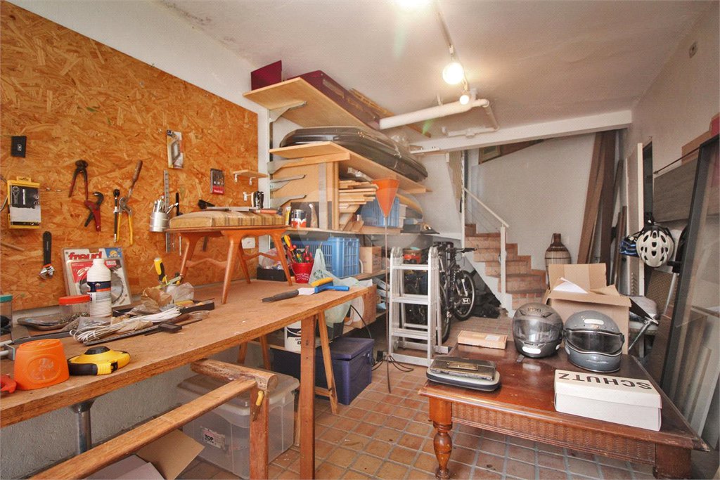 Casa à venda com 3 quartos, sendo 1 suíte, em Vila Mariana, São Paulo, SP