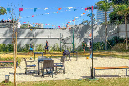 Apartamento à venda com 2 quartos em Lapa, São Paulo, SP