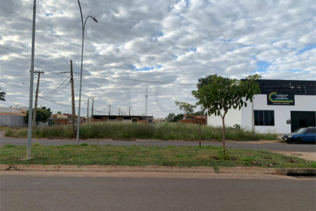 Terreno à venda em Setsul, Três Lagoas, MS