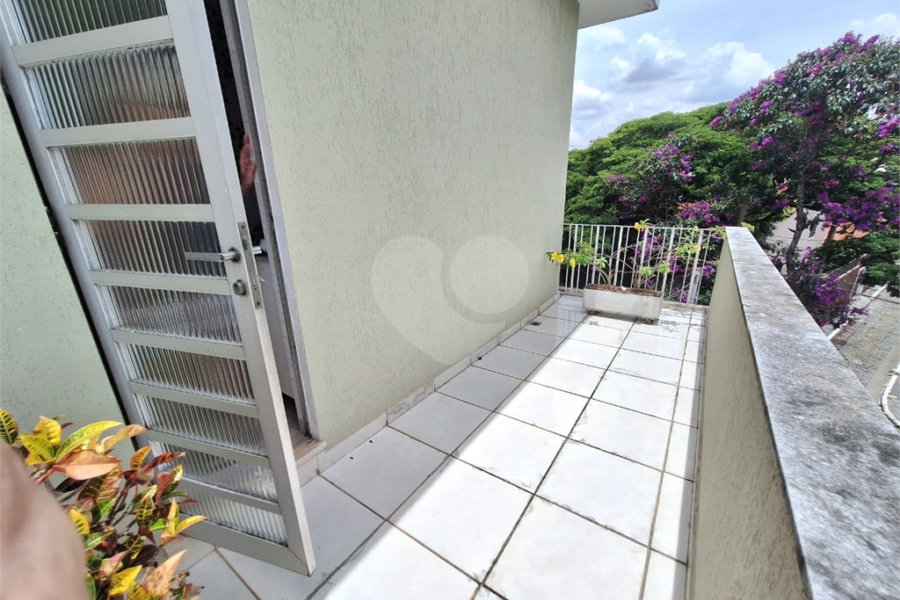 Sobrado à venda com 4 quartos, sendo 2 suítes, em Mandaqui, São Paulo, SP
