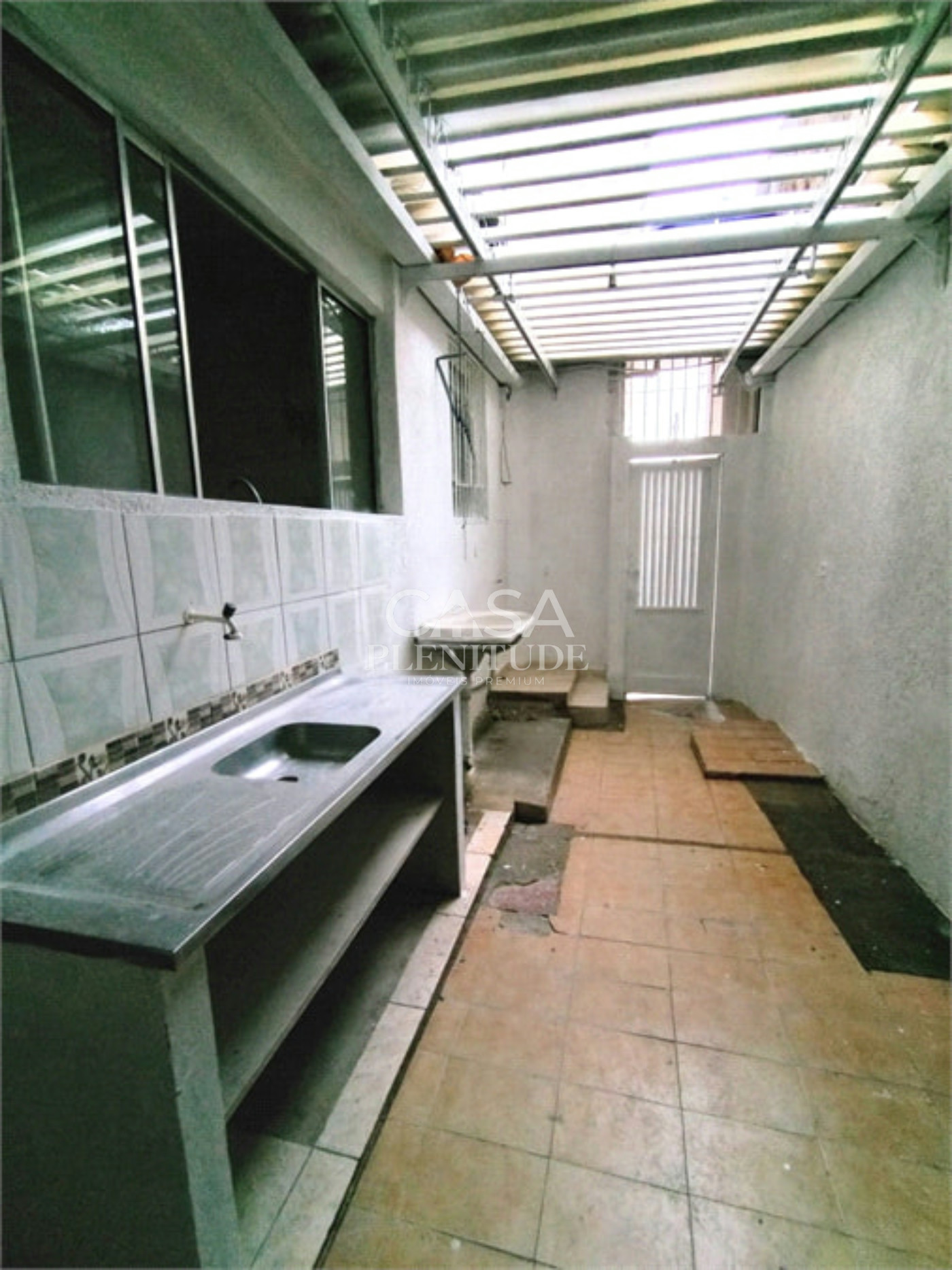 Sobrado para alugar no Centro, Sorocaba, SP