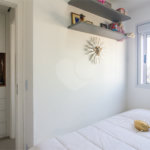 Apartamento à venda com 2 quartos, sendo 1 suíte, em Jardim Caravelas, São Paulo, SP