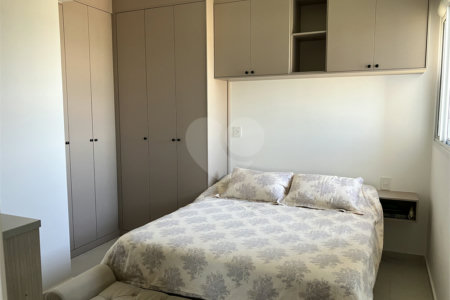 Apartamento à venda com 3 quartos, sendo 1 suíte, em Bairro da Vossoroca, Sorocaba, SP