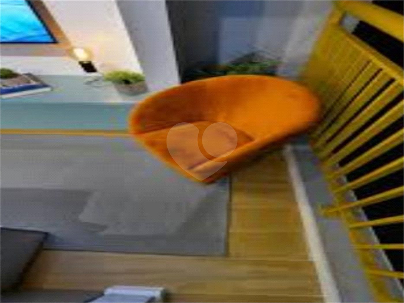 Apartamento à venda com 1 quarto em Pinheiros, São Paulo, SP