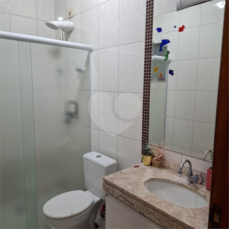 Sobrado à venda com 3 quartos, sendo 1 suíte, em Vila Pirituba, São Paulo, SP