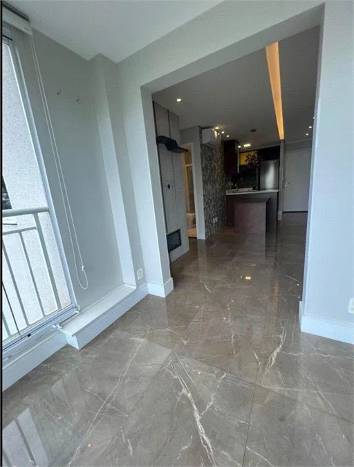 Apartamento à venda com 1 suíte em Vila Romana, São Paulo, SP