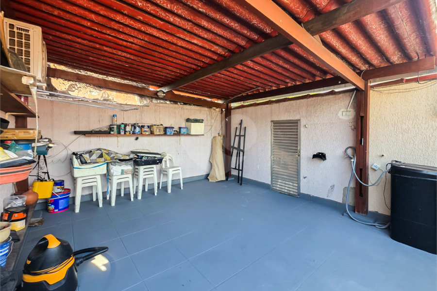 Casa à venda com 4 quartos, sendo 1 suíte, em Sapopemba, São Paulo, SP