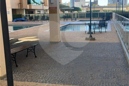 Apartamento à venda com 3 suítes em Bosque das Juritis, Ribeirão Preto, SP