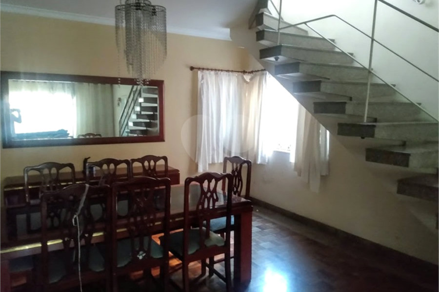 Sobrado à venda com 4 quartos em Casa Verde, São Paulo, SP
