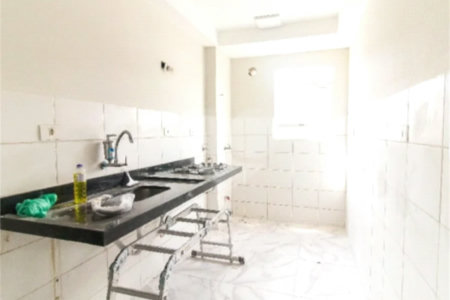 Apartamento à venda com 2 quartos em Conjunto Residencial José Bonifácio, São Paulo, SP