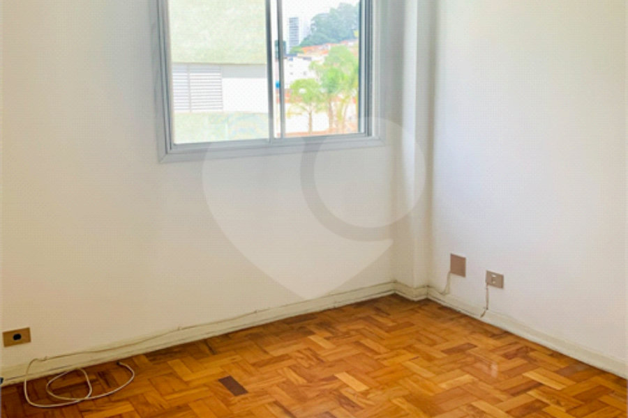 Apartamento à venda com 3 quartos, sendo 1 suíte, em Santana, São Paulo, SP