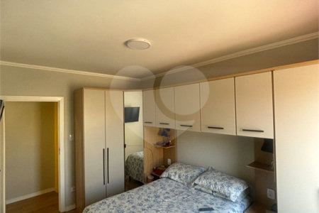 Apartamento à venda com 2 quartos em Brás, São Paulo, SP