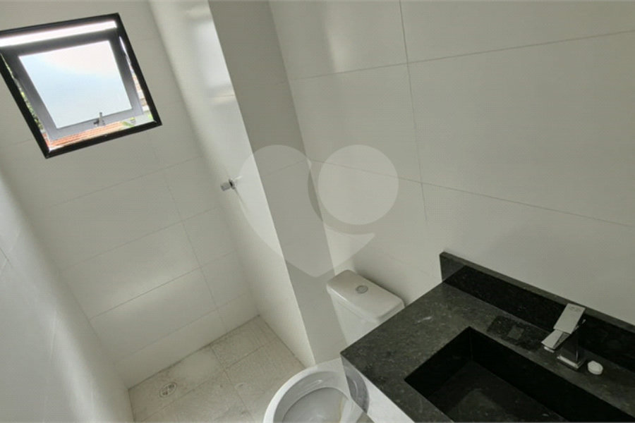 Apartamento à venda com 2 quartos, sendo 1 suíte, em Vila Pereira Barreto, São Paulo, SP