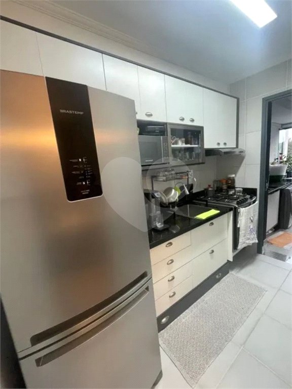 Apartamento à venda com 2 quartos, sendo 1 suíte,  em Ferreira, São Paulo, SP