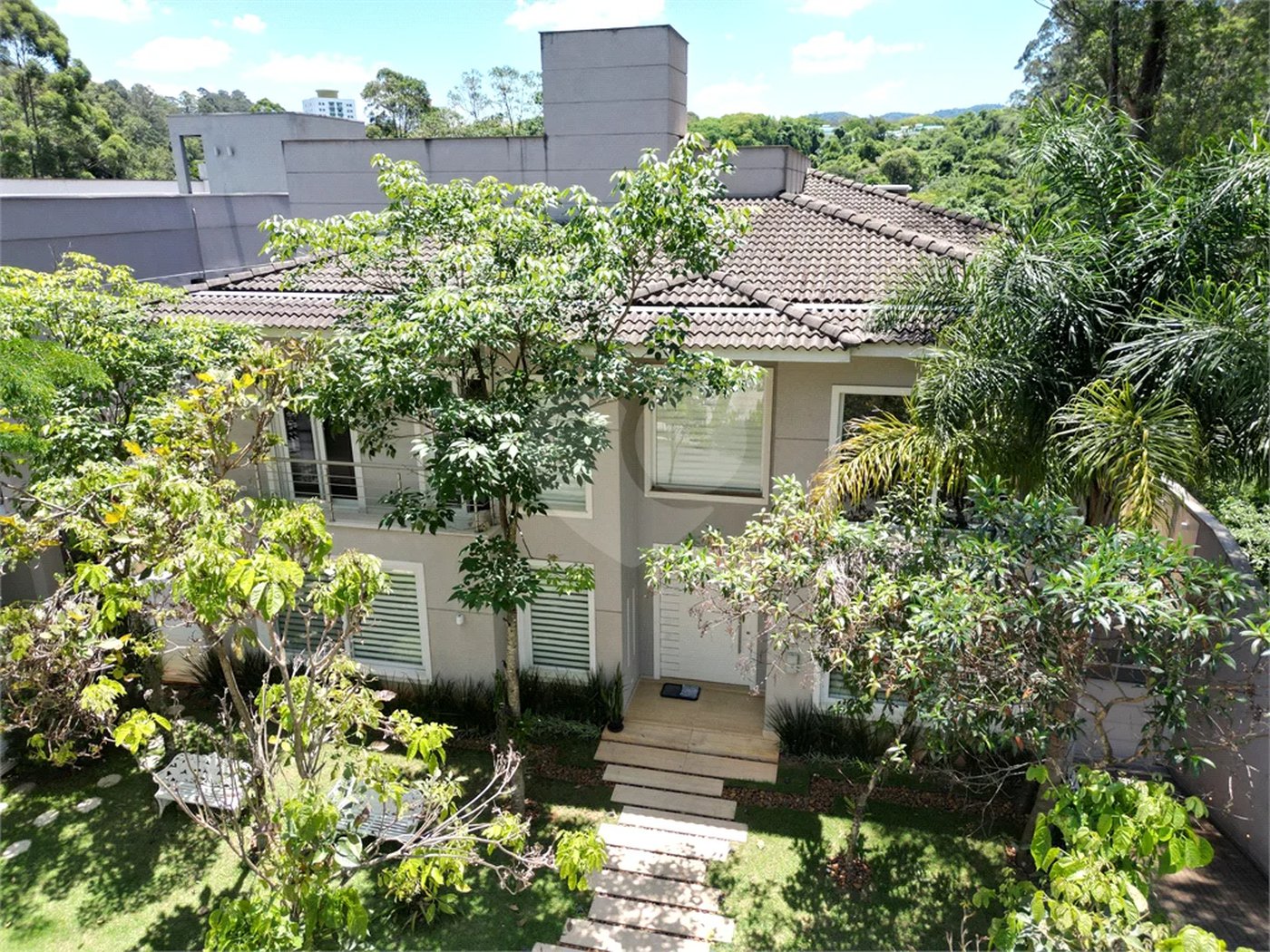 Casa à venda com 4 quartos, sendo 3 suítes, no condomínio Reserva Nova Cantareira, São Paulo - SP