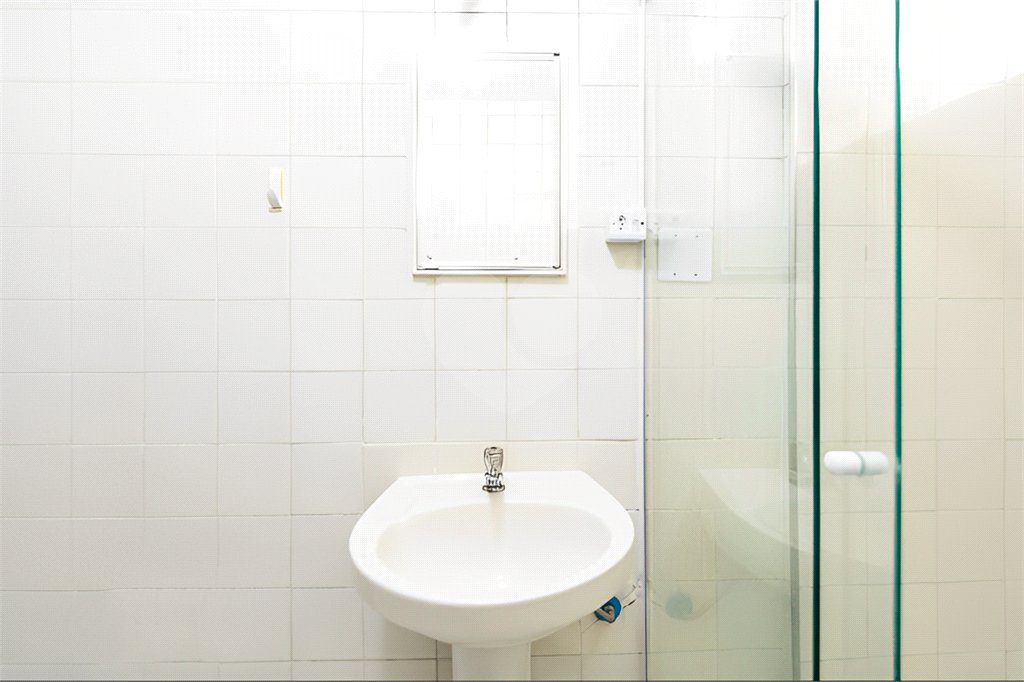 Apartamento á venda na Bela Vista, São Paulo