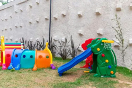 Apartamento com 50m², 2 dormitórios, 1 vaga, á venda em Itaquera.