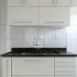Apartamento no Cambuci com 2 dormitórios e vaga à venda