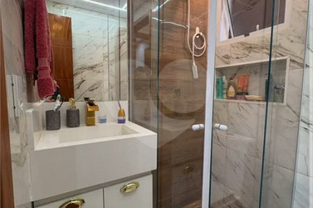 Apartamento Garden com 2 dormitórios, quintal privativo e lazer completo