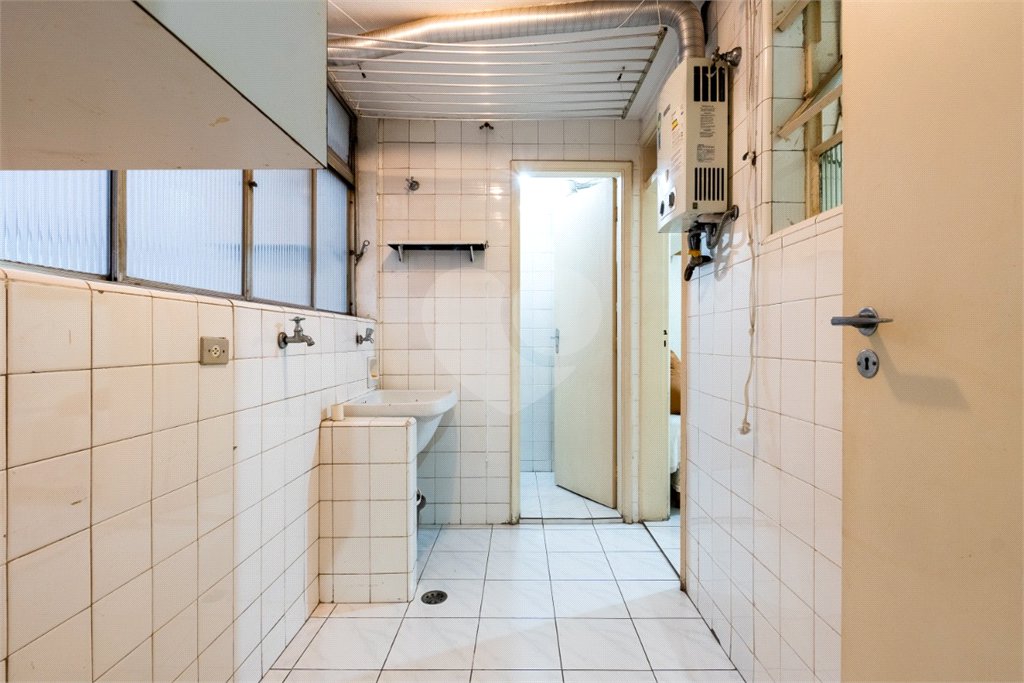 Apartamento à venda no Bela Vista – 97 m², 2 dormitórios, 1 vaga, próximo à Avenida Paulista