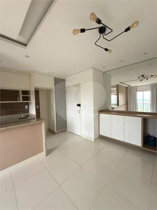 Apartamento à Venda e Locação no Condomínio Villa Helvetia – Indaiatuba/SP