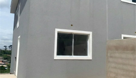 Sobrado à venda com 2 quartos em Jardim São Miguel, Cotia, SP