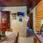 Casa com 110m², 4 quartos, sendo 1 suíte, 1 garagem, à venda em Sapopemba