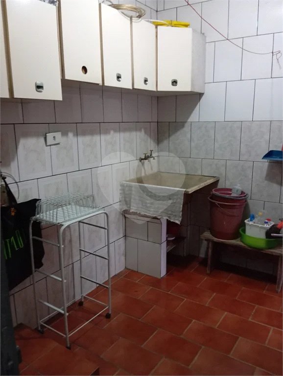Sobrado com 3 dormitórios na Vila Ede