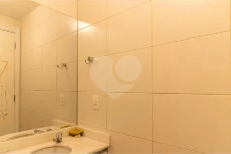 Apartamento á venda - Ipiranga