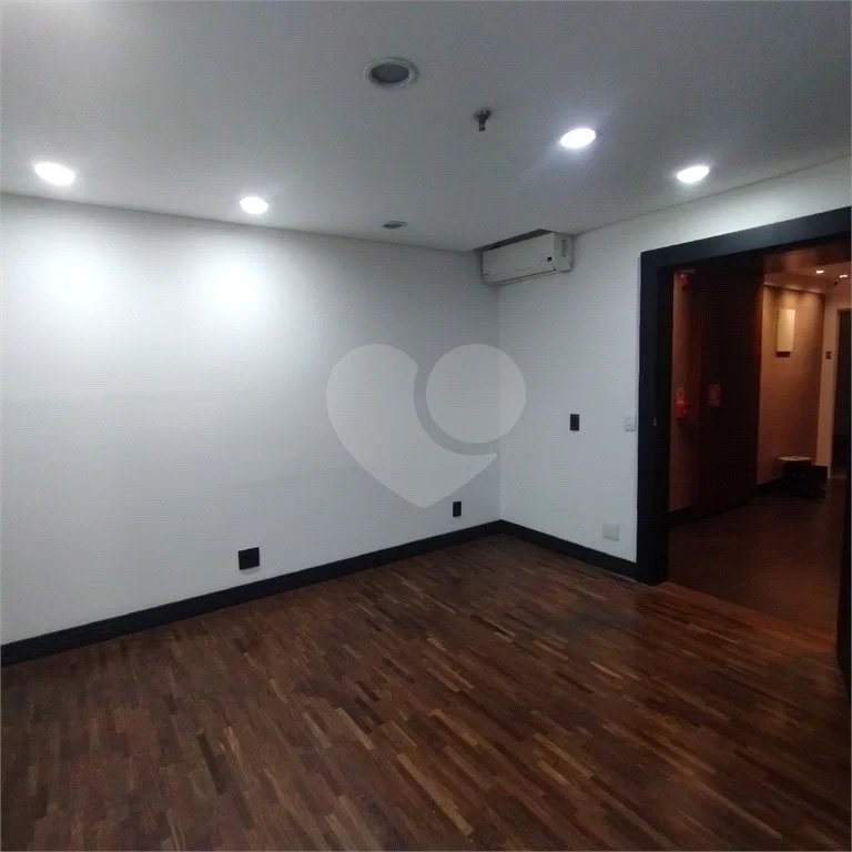 Sala comercial para locação no Jardim Paulista