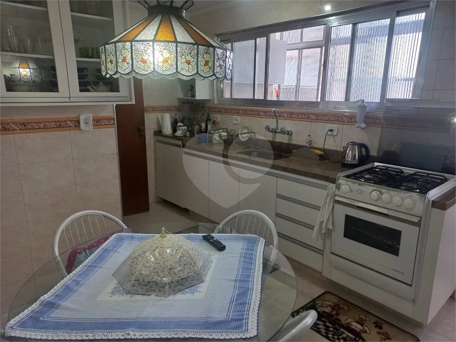 Apartamento à venda com 3 quartos, sendo 1 suíte, em Santana, São Paulo, SP