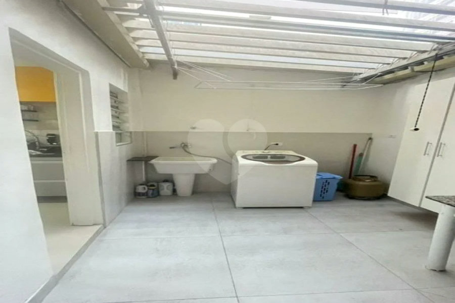 Apartamento à venda com 2 quartos em Mirandópolis, São Paulo, SP
