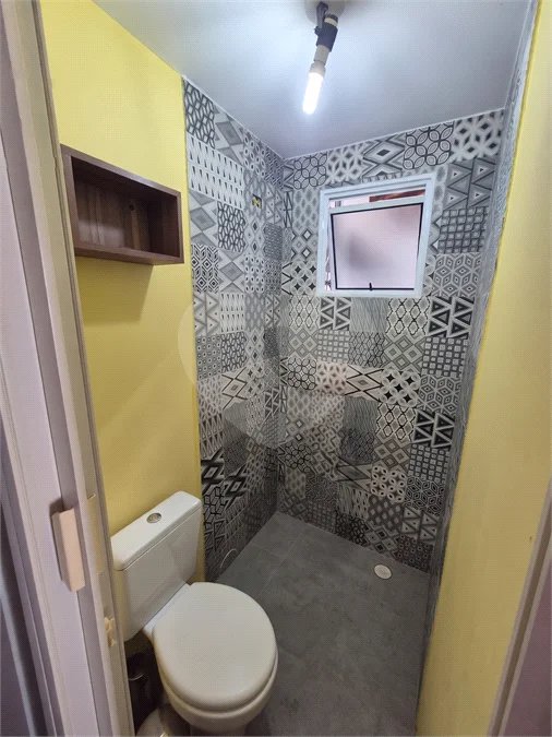 Sobrado à venda com 3 quartos em Vila Industrial, Piracicaba, SP