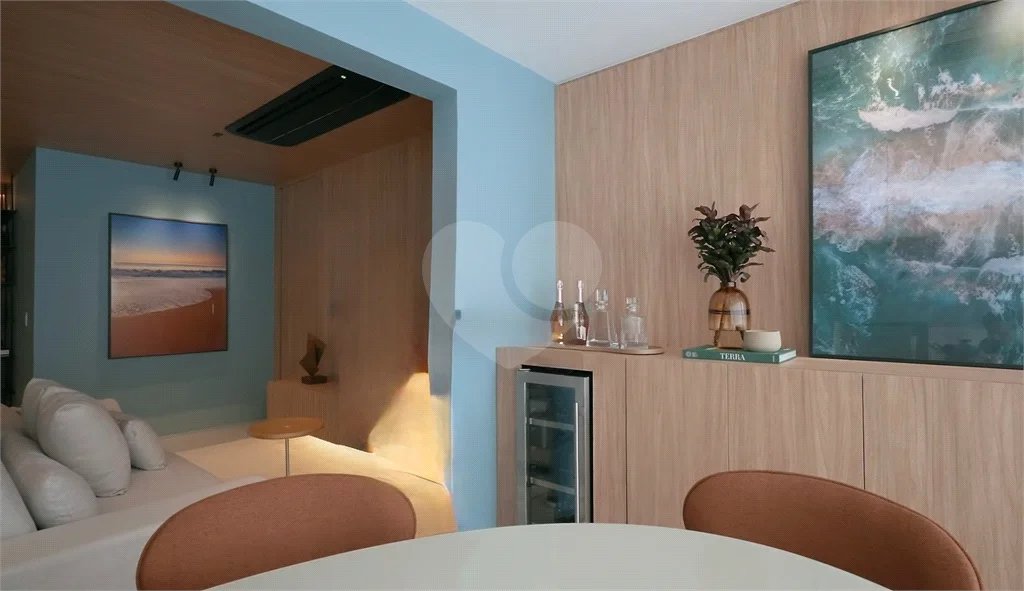Apartamento à venda com 3 quartos, sendo 2 suítes, em Vila Leopoldina, São Paulo, SP