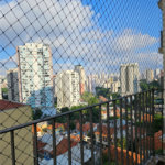 Apartamento, 3 dormitórios, 1 suíte e 2 vagas Vila Mariana