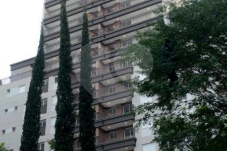 LANÇAMENTO- Apartamento à venda na Consolação/ Bela Vista