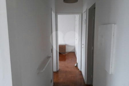 Apartamento 2 quartos - Metro Borba Gato